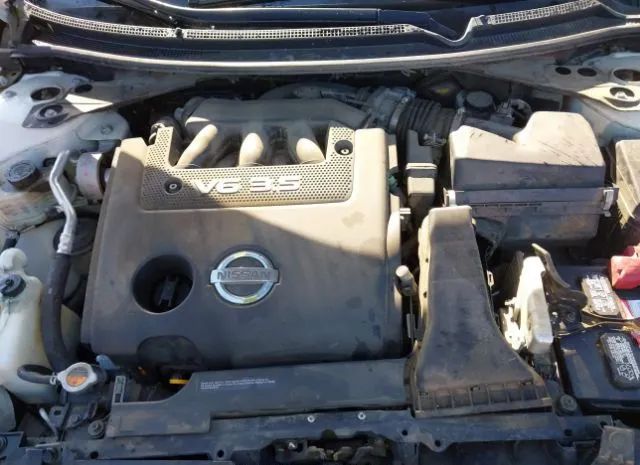 Photo 9 VIN: 1N4BL2AP2AN496386 - NISSAN ALTIMA 