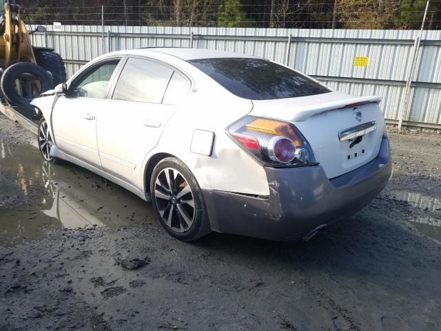 Photo 2 VIN: 1N4BL2AP2AN509184 - NISSAN ALTIMA SR 