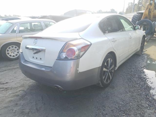 Photo 3 VIN: 1N4BL2AP2AN509184 - NISSAN ALTIMA SR 