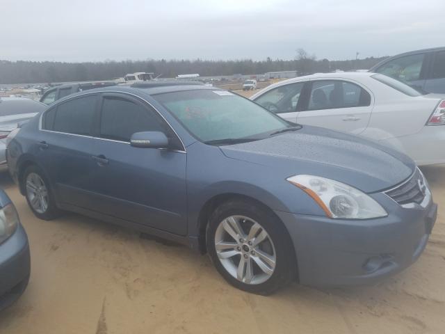 Photo 0 VIN: 1N4BL2AP2AN516250 - NISSAN ALTIMA 