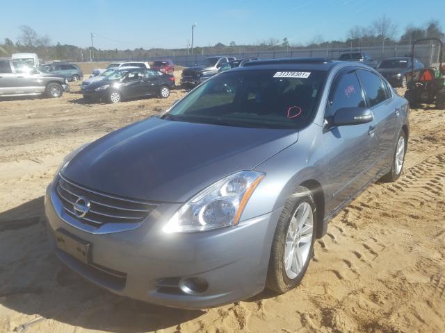 Photo 1 VIN: 1N4BL2AP2AN516250 - NISSAN ALTIMA 