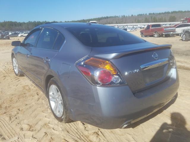 Photo 2 VIN: 1N4BL2AP2AN516250 - NISSAN ALTIMA 