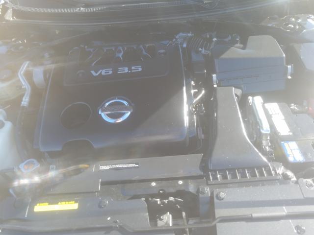 Photo 6 VIN: 1N4BL2AP2AN516250 - NISSAN ALTIMA 