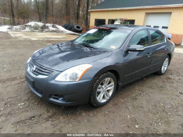 Photo 1 VIN: 1N4BL2AP2AN541925 - NISSAN ALTIMA 