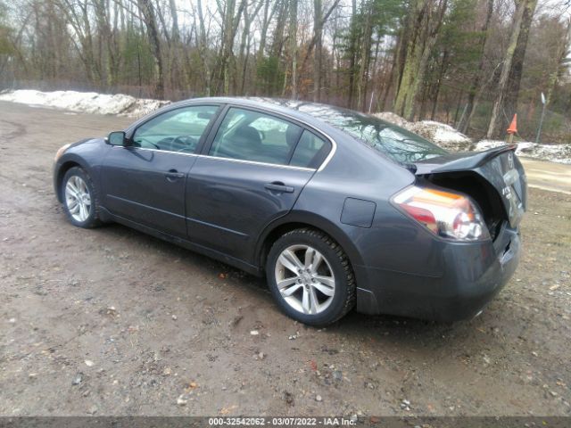 Photo 2 VIN: 1N4BL2AP2AN541925 - NISSAN ALTIMA 