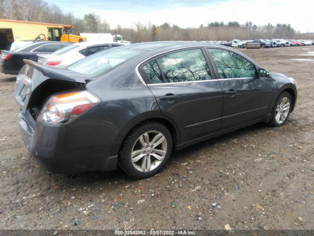 Photo 3 VIN: 1N4BL2AP2AN541925 - NISSAN ALTIMA 