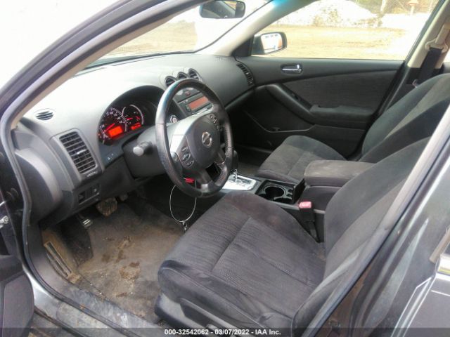 Photo 4 VIN: 1N4BL2AP2AN541925 - NISSAN ALTIMA 