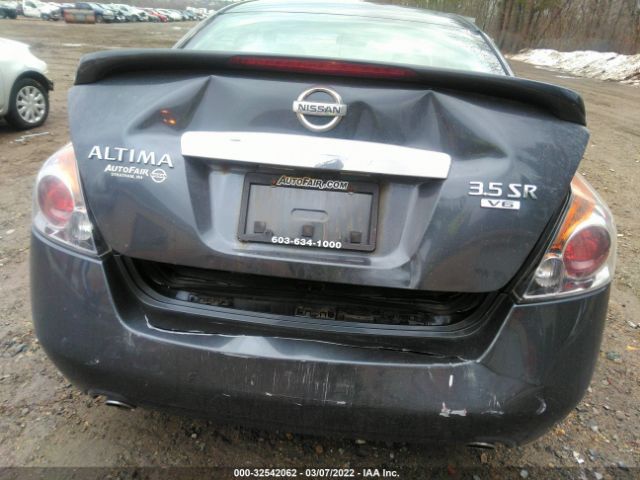 Photo 5 VIN: 1N4BL2AP2AN541925 - NISSAN ALTIMA 