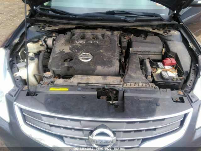 Photo 9 VIN: 1N4BL2AP2AN541925 - NISSAN ALTIMA 