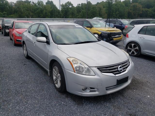 Photo 0 VIN: 1N4BL2AP2AN566274 - NISSAN ALTIMA SR 