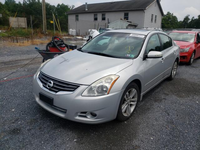 Photo 1 VIN: 1N4BL2AP2AN566274 - NISSAN ALTIMA SR 