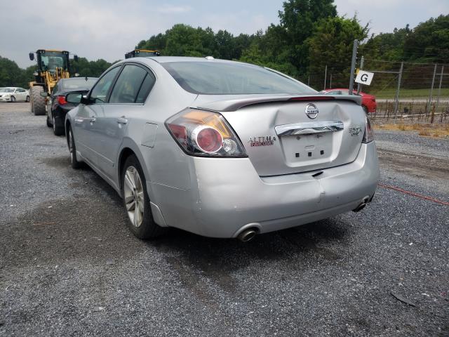 Photo 2 VIN: 1N4BL2AP2AN566274 - NISSAN ALTIMA SR 