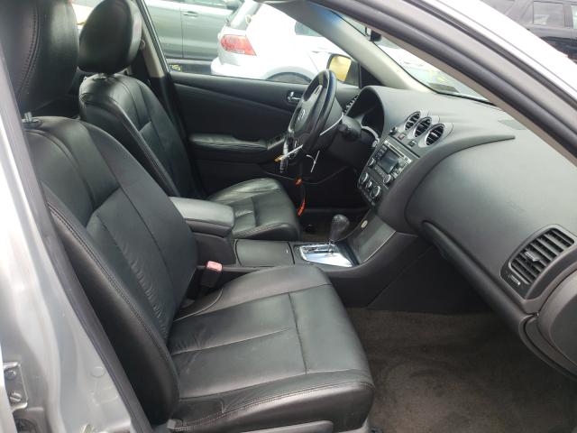 Photo 4 VIN: 1N4BL2AP2AN566274 - NISSAN ALTIMA SR 