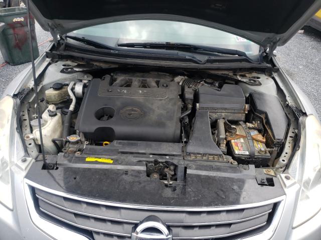 Photo 6 VIN: 1N4BL2AP2AN566274 - NISSAN ALTIMA SR 