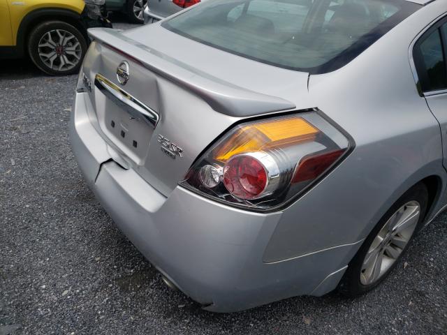 Photo 8 VIN: 1N4BL2AP2AN566274 - NISSAN ALTIMA SR 