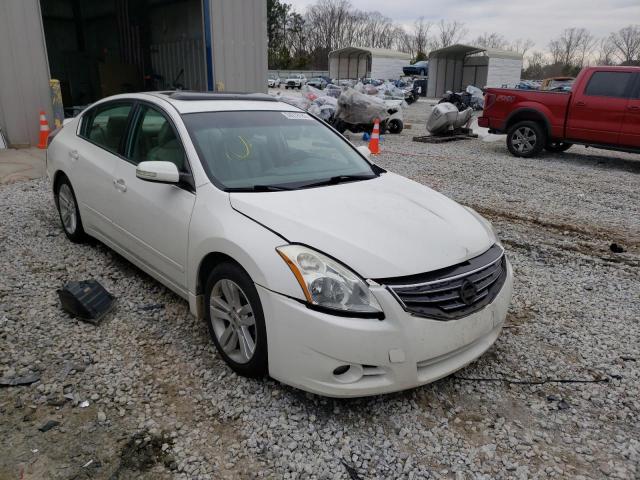 Photo 0 VIN: 1N4BL2AP2BC160816 - NISSAN ALTIMA SR 