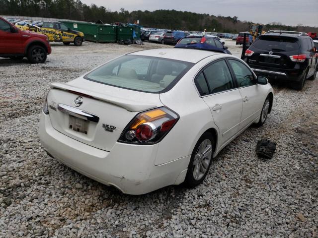 Photo 3 VIN: 1N4BL2AP2BC160816 - NISSAN ALTIMA SR 