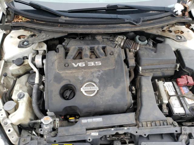 Photo 6 VIN: 1N4BL2AP2BC160816 - NISSAN ALTIMA SR 