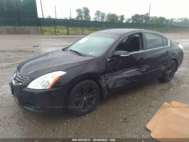 Photo 1 VIN: 1N4BL2AP2BN411063 - NISSAN ALTIMA 