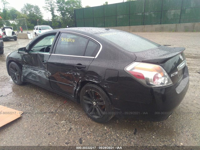 Photo 2 VIN: 1N4BL2AP2BN411063 - NISSAN ALTIMA 