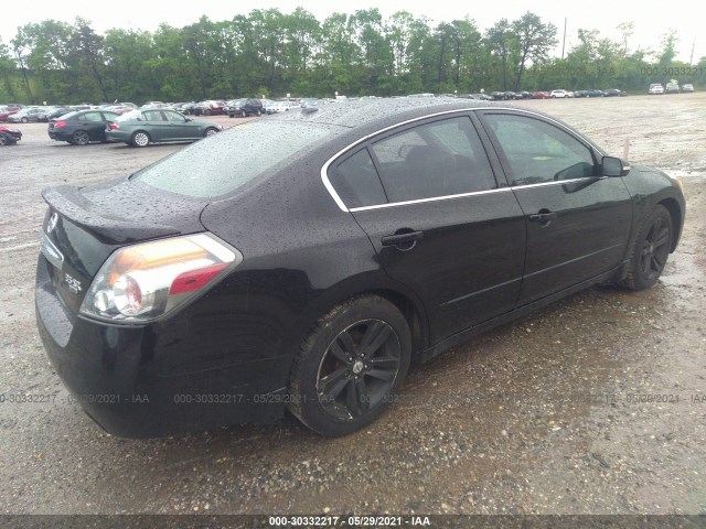 Photo 3 VIN: 1N4BL2AP2BN411063 - NISSAN ALTIMA 