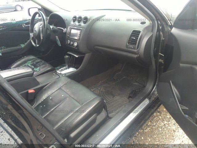 Photo 4 VIN: 1N4BL2AP2BN411063 - NISSAN ALTIMA 