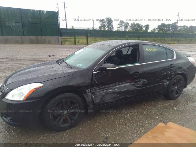 Photo 5 VIN: 1N4BL2AP2BN411063 - NISSAN ALTIMA 