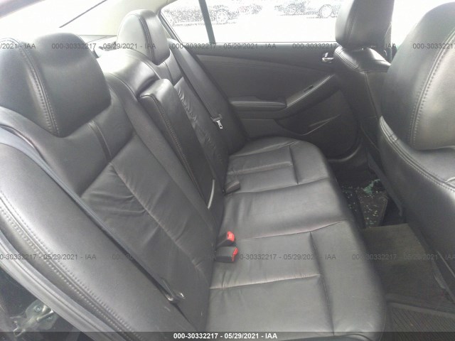 Photo 7 VIN: 1N4BL2AP2BN411063 - NISSAN ALTIMA 