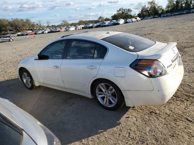 Photo 1 VIN: 1N4BL2AP2BN420068 - NISSAN ALTIMA SR 