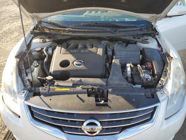 Photo 10 VIN: 1N4BL2AP2BN420068 - NISSAN ALTIMA SR 