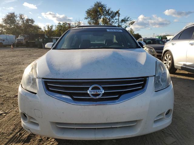 Photo 4 VIN: 1N4BL2AP2BN420068 - NISSAN ALTIMA SR 