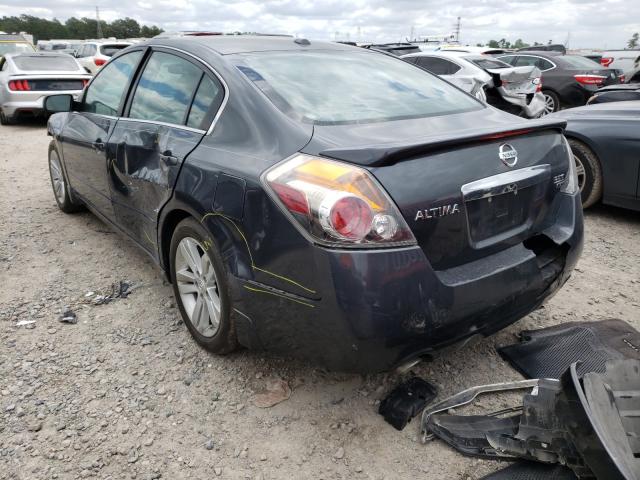 Photo 2 VIN: 1N4BL2AP2BN432365 - NISSAN ALTIMA SR 