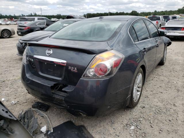 Photo 3 VIN: 1N4BL2AP2BN432365 - NISSAN ALTIMA SR 