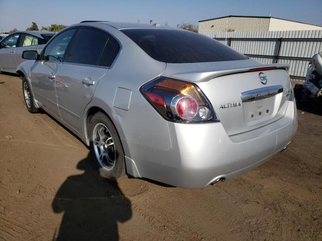 Photo 2 VIN: 1N4BL2AP2BN480139 - NISSAN ALTIMA SR 