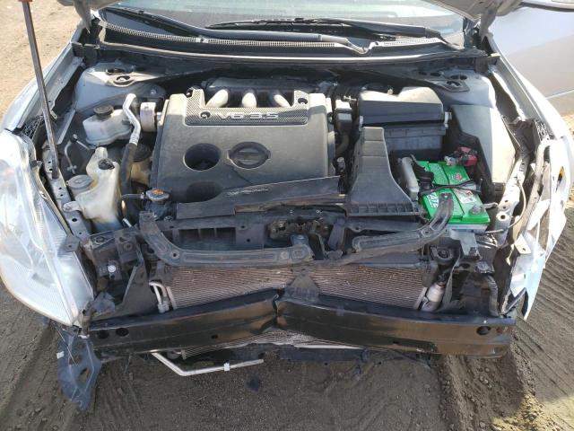 Photo 6 VIN: 1N4BL2AP2BN480139 - NISSAN ALTIMA SR 