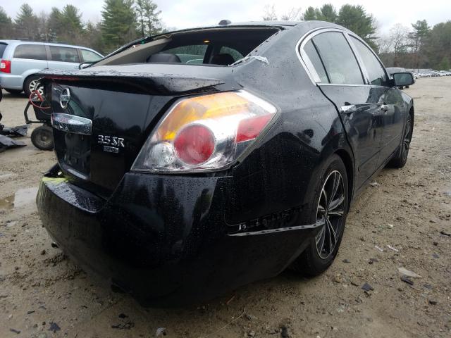 Photo 3 VIN: 1N4BL2AP2BN482697 - NISSAN ALTIMA SR 