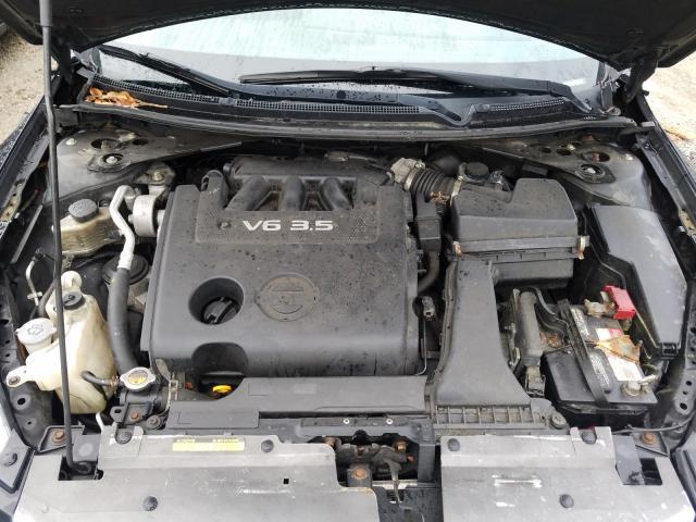 Photo 6 VIN: 1N4BL2AP2BN482697 - NISSAN ALTIMA SR 