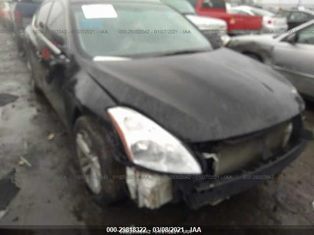 Photo 0 VIN: 1N4BL2AP2CC135609 - NISSAN ALTIMA 