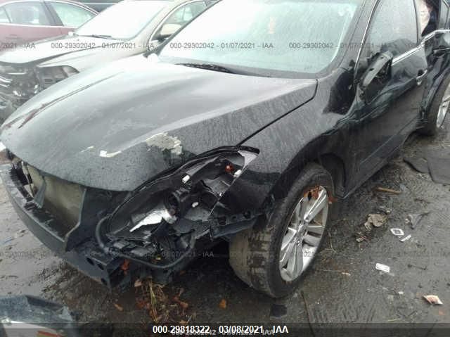 Photo 1 VIN: 1N4BL2AP2CC135609 - NISSAN ALTIMA 