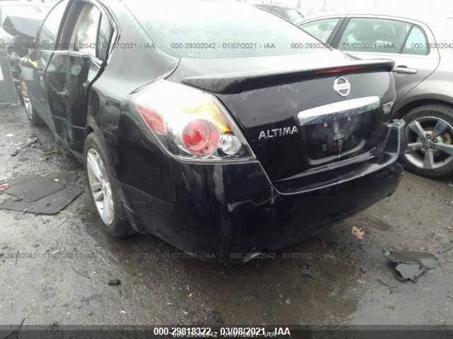 Photo 2 VIN: 1N4BL2AP2CC135609 - NISSAN ALTIMA 