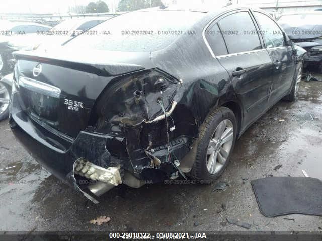 Photo 3 VIN: 1N4BL2AP2CC135609 - NISSAN ALTIMA 