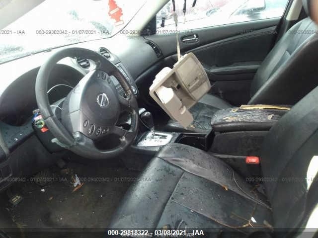 Photo 4 VIN: 1N4BL2AP2CC135609 - NISSAN ALTIMA 