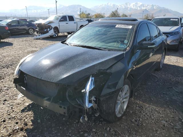 Photo 1 VIN: 1N4BL2AP2CC143967 - NISSAN ALTIMA SR 