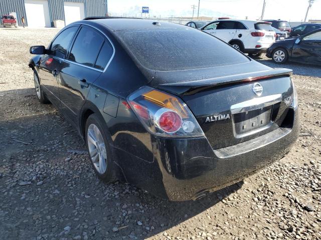 Photo 2 VIN: 1N4BL2AP2CC143967 - NISSAN ALTIMA SR 