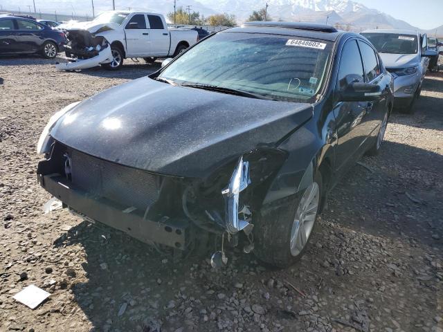 Photo 8 VIN: 1N4BL2AP2CC143967 - NISSAN ALTIMA SR 