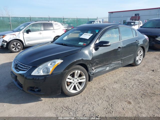 Photo 1 VIN: 1N4BL2AP2CC175222 - NISSAN ALTIMA 