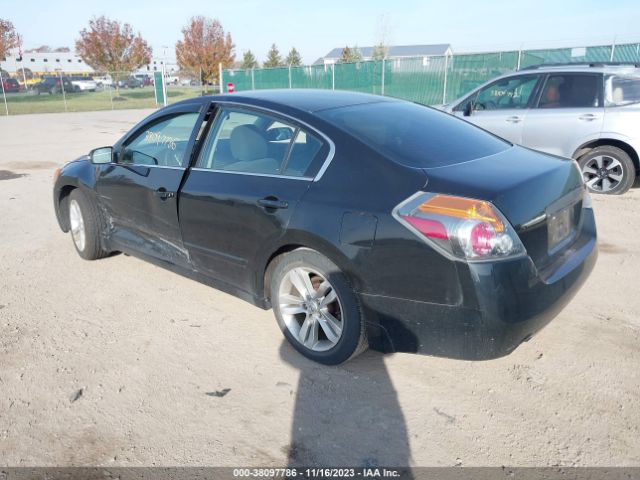 Photo 2 VIN: 1N4BL2AP2CC175222 - NISSAN ALTIMA 