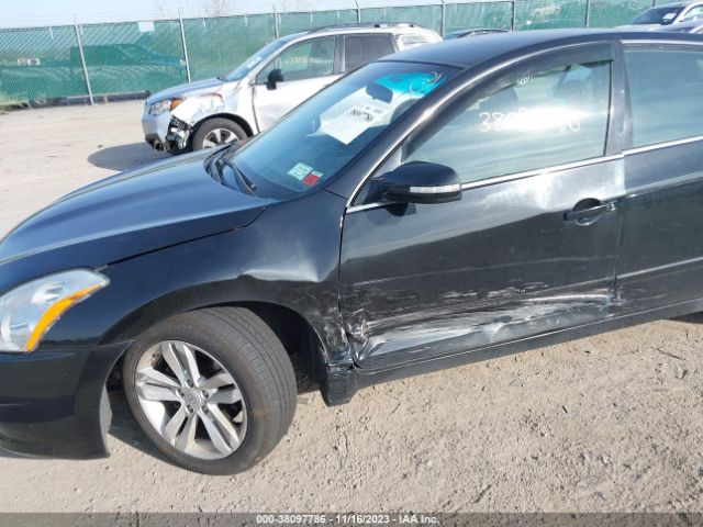 Photo 5 VIN: 1N4BL2AP2CC175222 - NISSAN ALTIMA 