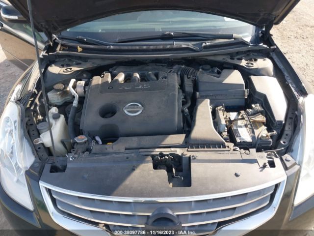 Photo 9 VIN: 1N4BL2AP2CC175222 - NISSAN ALTIMA 