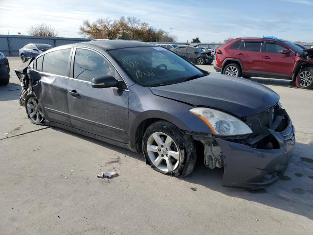 Photo 3 VIN: 1N4BL2AP2CC221521 - NISSAN ALTIMA 